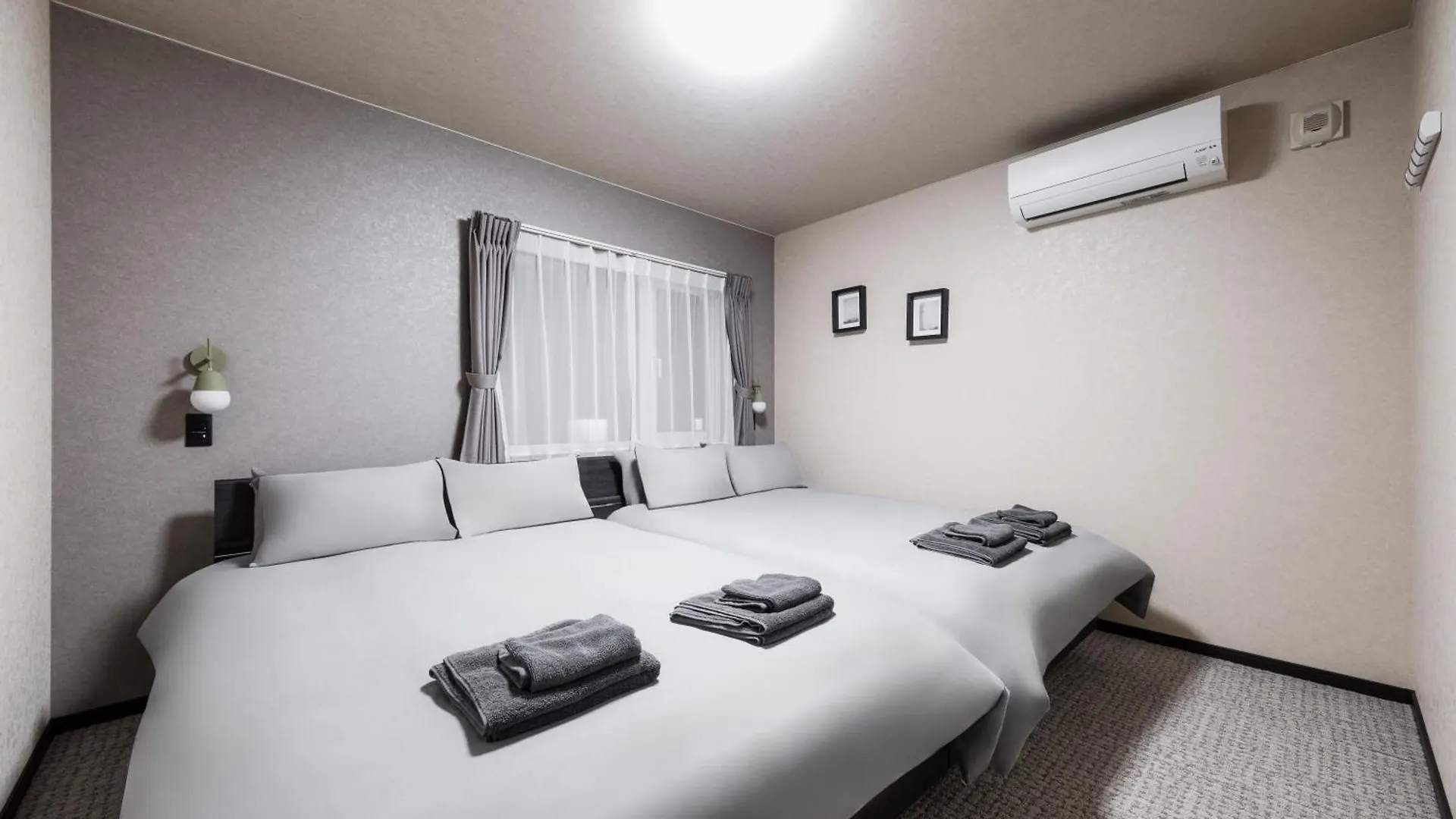 The Serenity Obihiro 0*,  Japón
