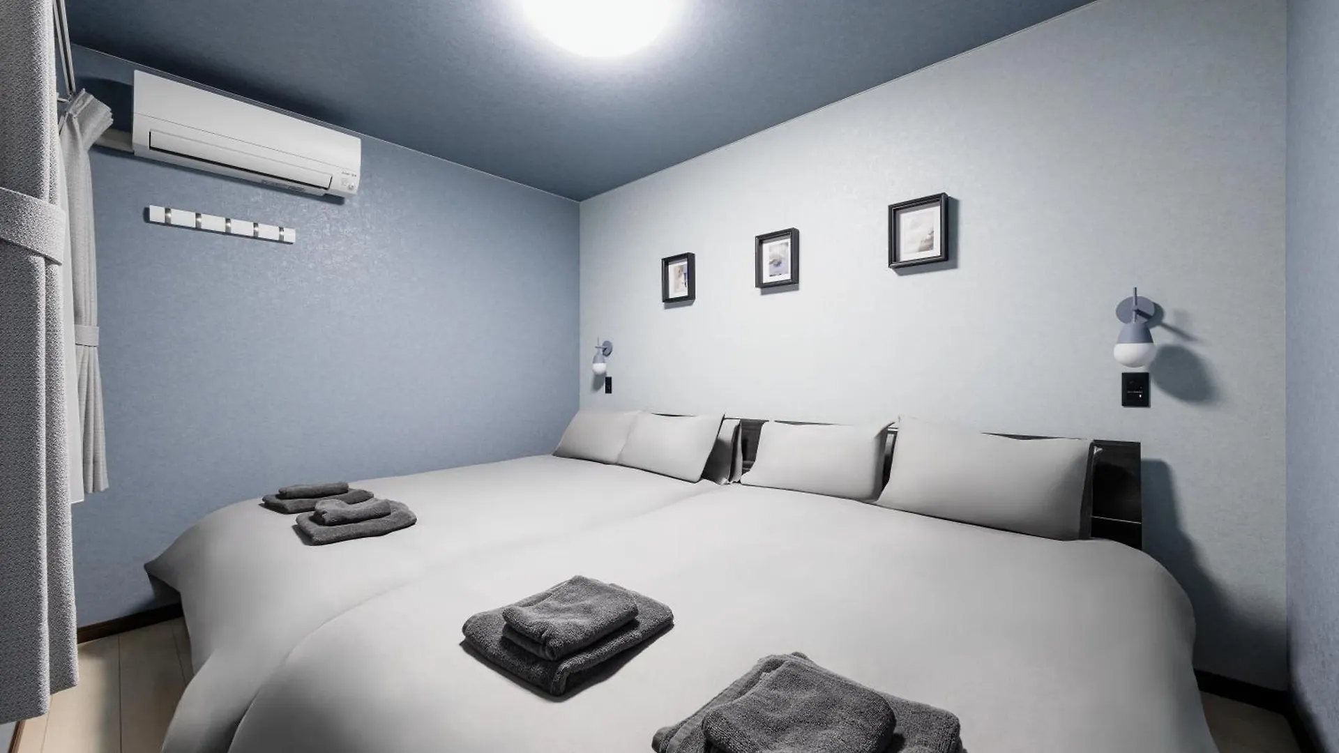 The Serenity Obihiro
