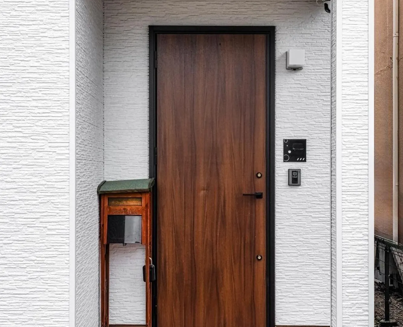 Villa The Serenity Obihiro