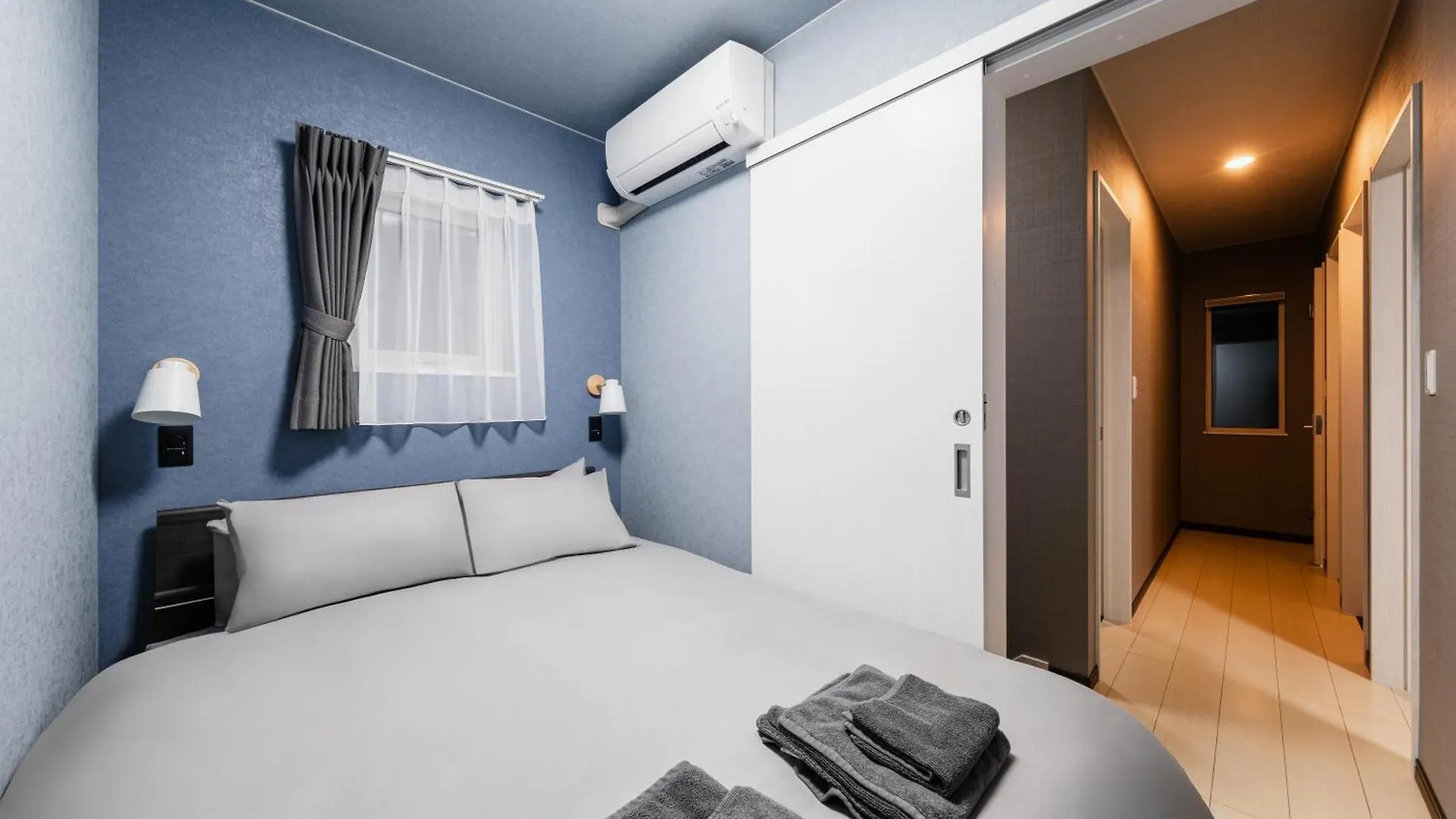 Villa The Serenity Obihiro