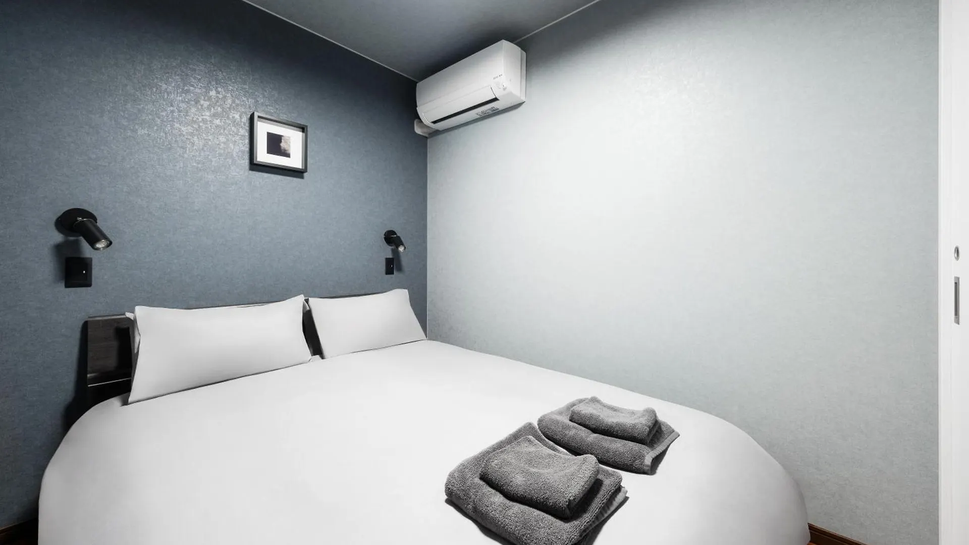 The Serenity Obihiro Villa