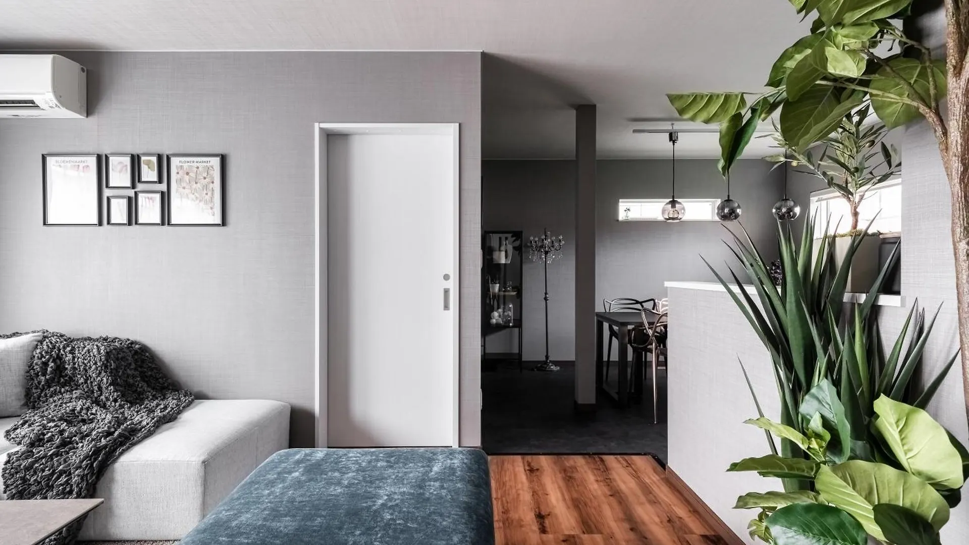 Villa The Serenity Obihiro
