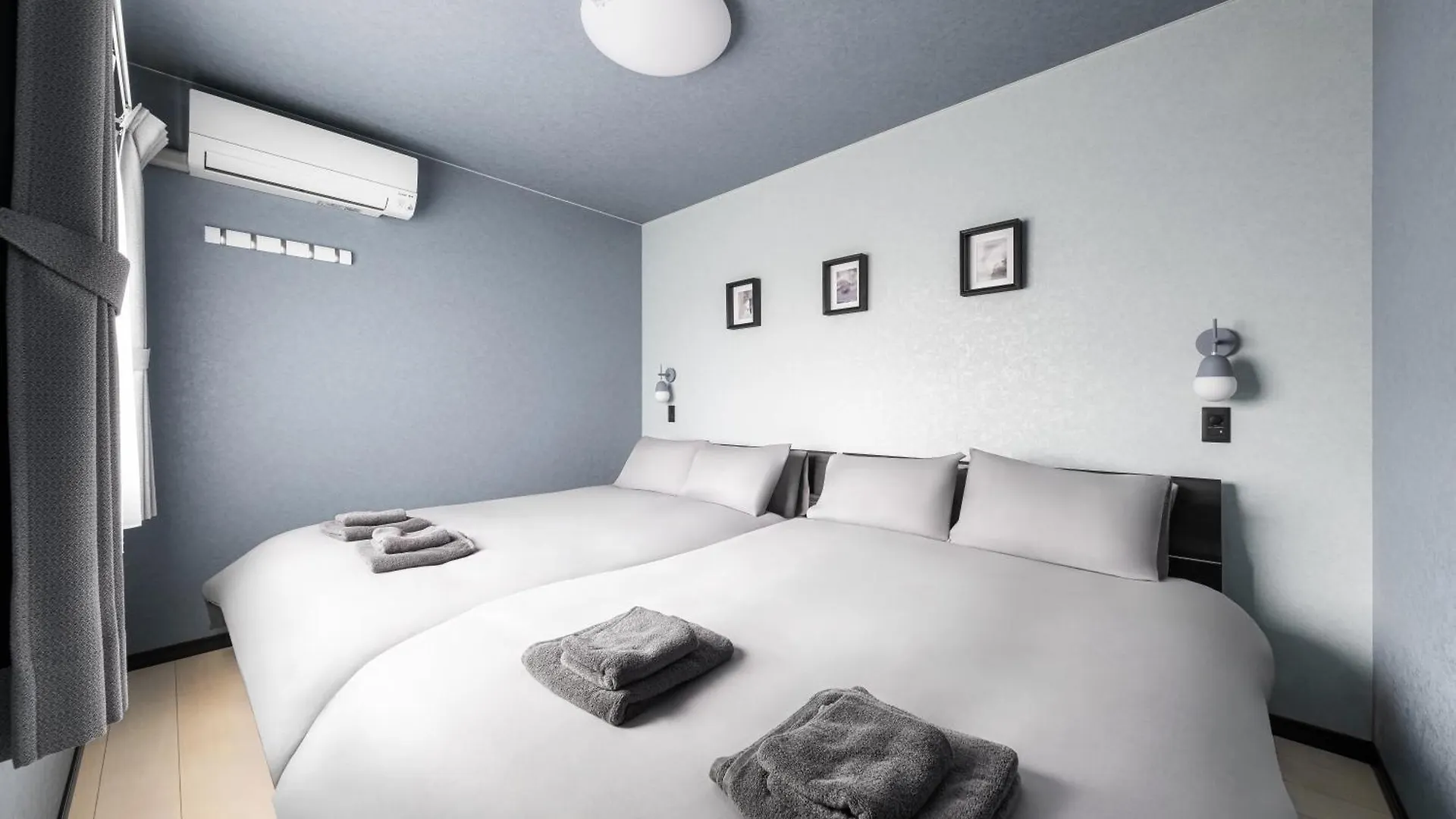 The Serenity Obihiro