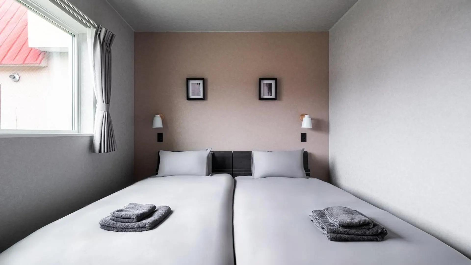Villa The Serenity Obihiro