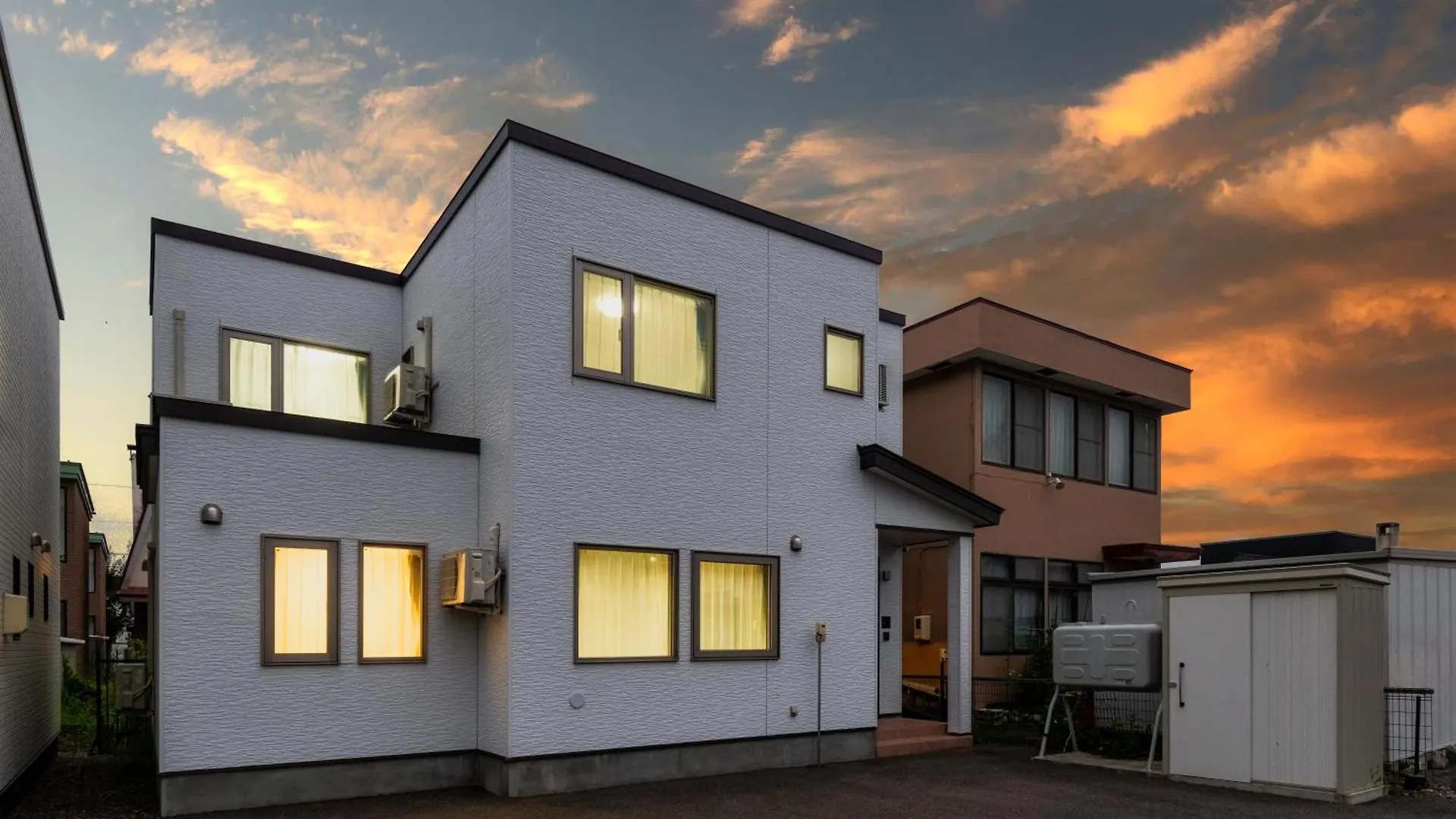 The Serenity Obihiro