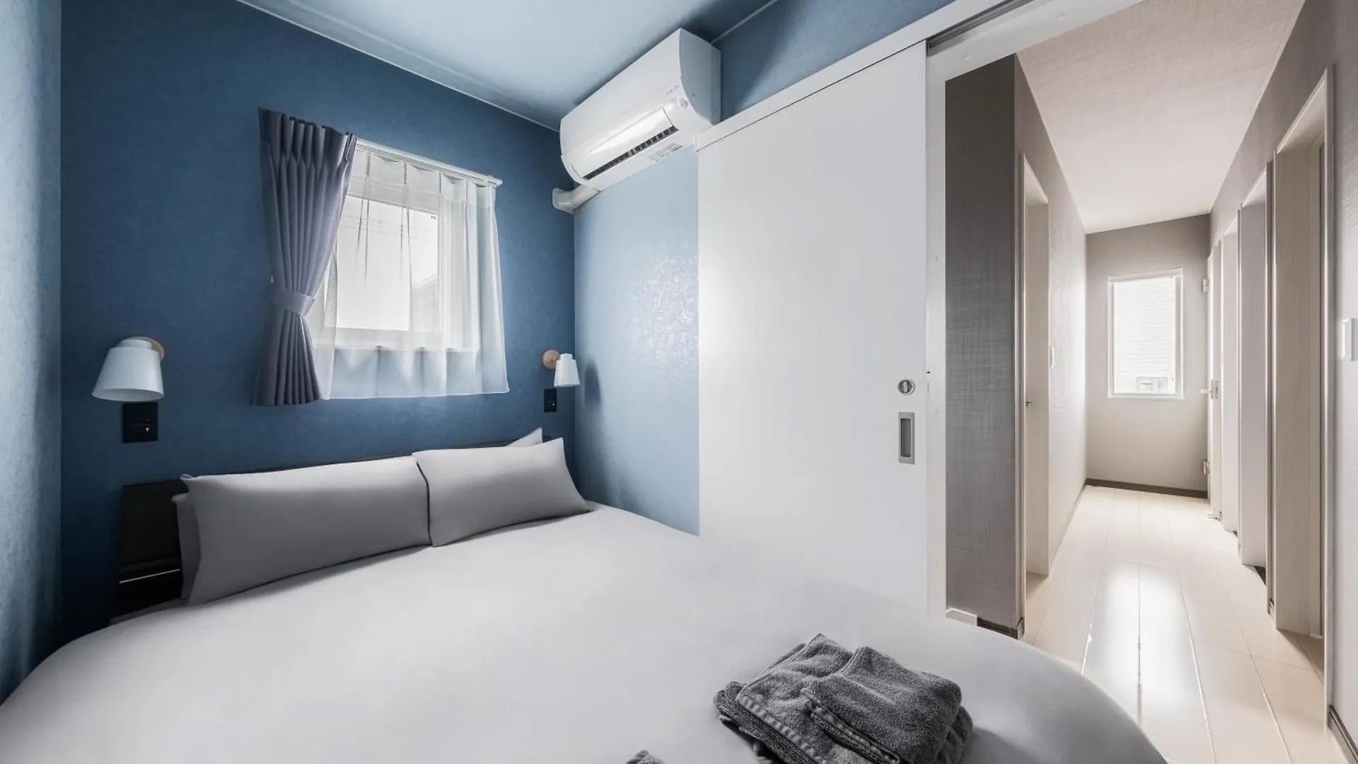 The Serenity Obihiro