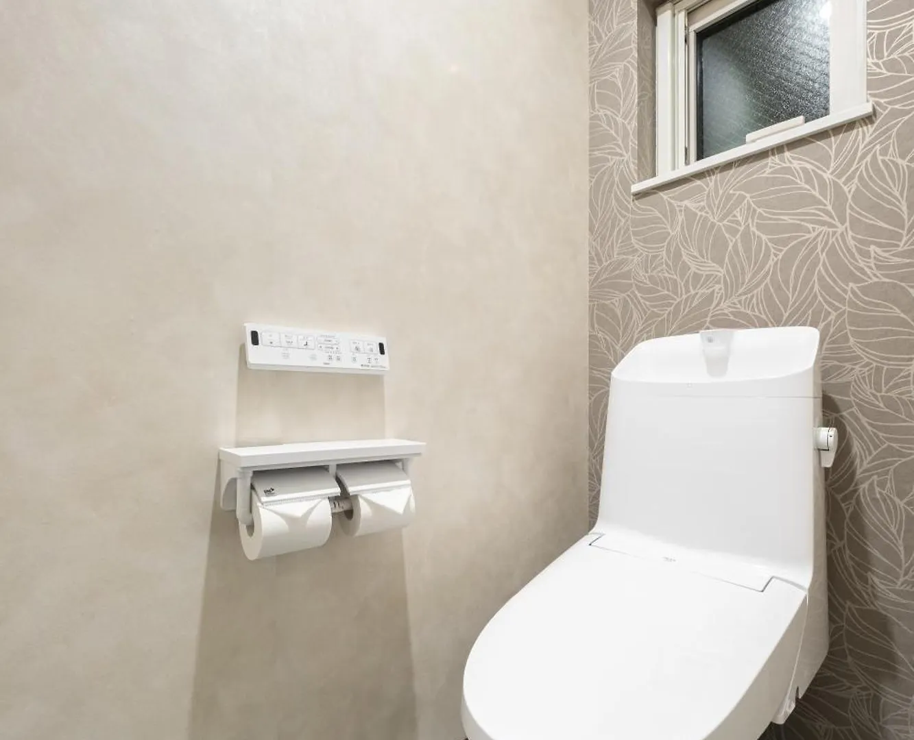 Villa The Serenity Obihiro
