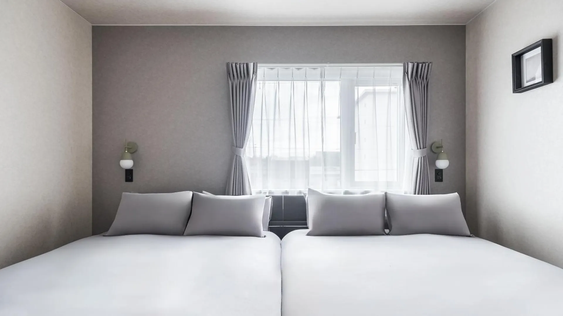 The Serenity Obihiro Villa