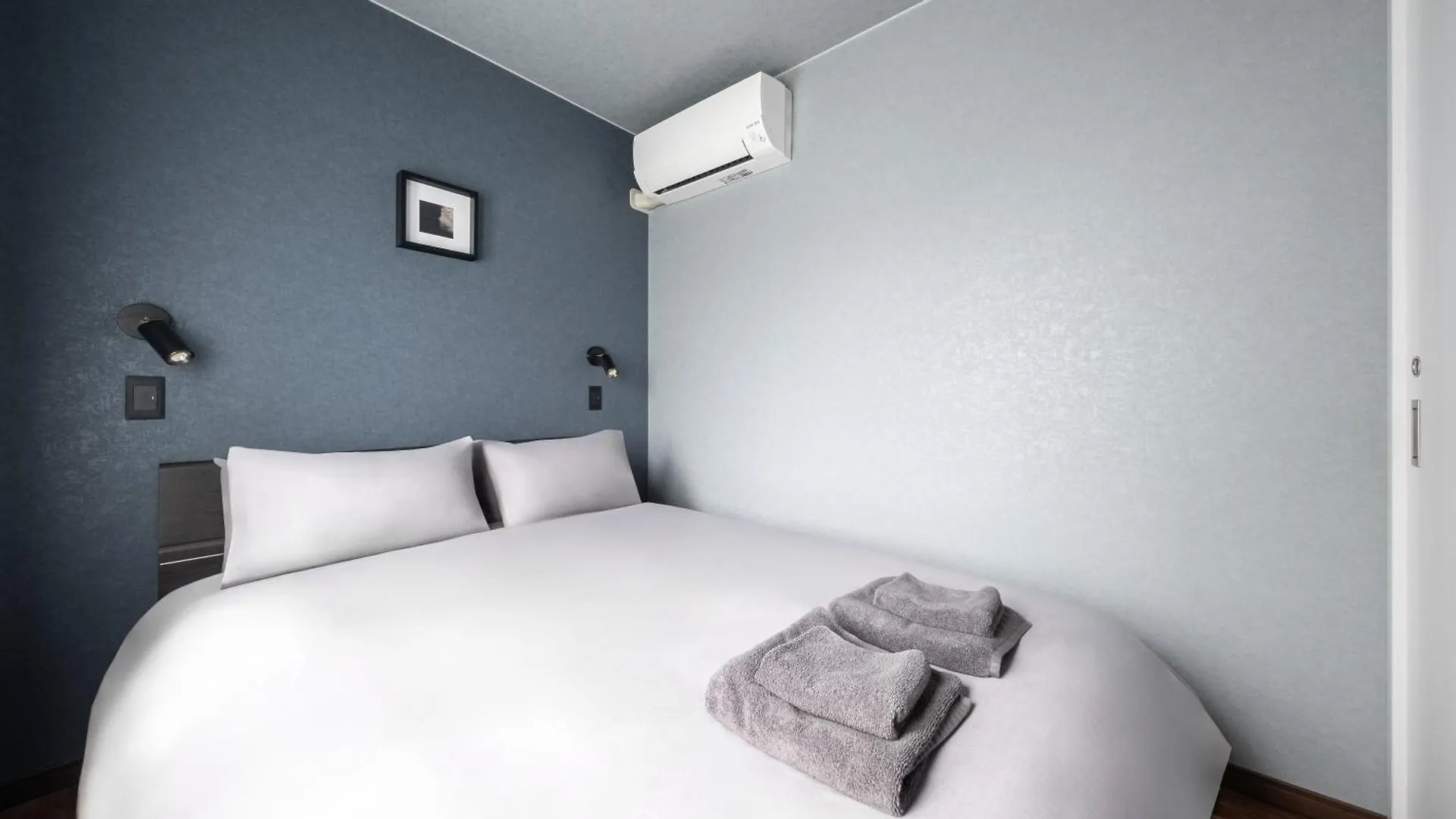 Villa The Serenity Obihiro